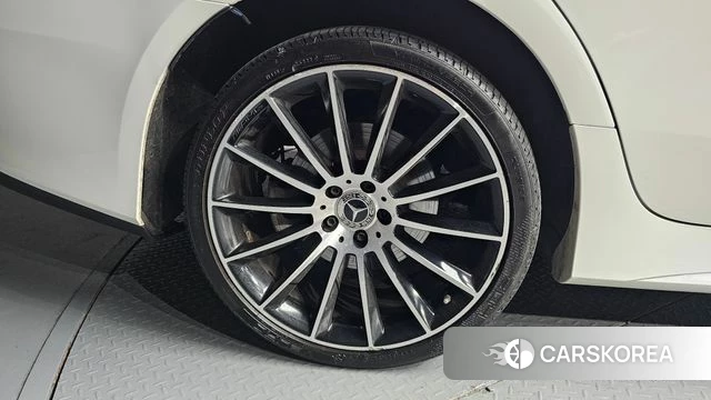 Mercedes-Benz CLS-Class C257 id 4390356 из Кореи 13