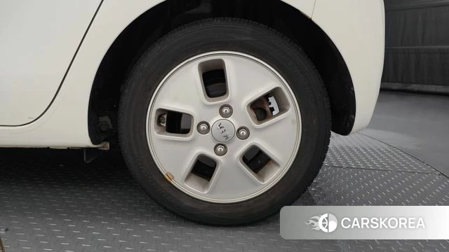 Kia The New Ray id 4625962 из Кореи 13
