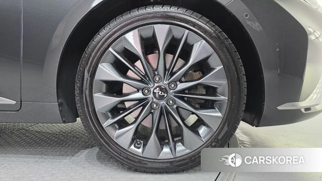 Kia K8 id 4517026 из Кореи 13