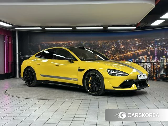 Xiaomi Car Xiaomi SU7 Ultra id 3908777 из Китая 13