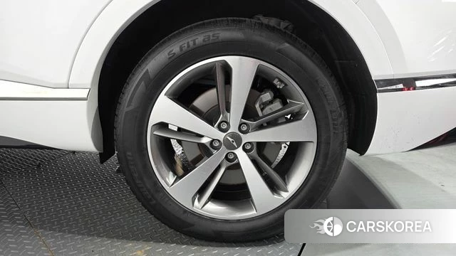Genesis GV80 id 4736390 из Кореи 13