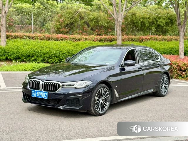 BMW 5 series id 4277039 из Китая 13