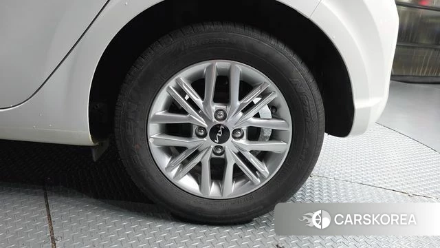 Kia Morning Urban (JA) id 4572810 из Кореи 13