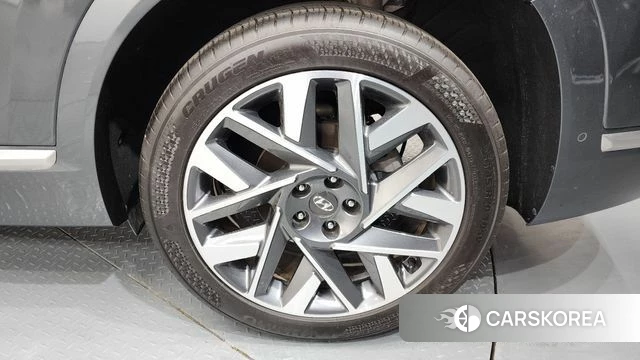 Hyundai The New Santa Fe id 4316717 из Кореи 13
