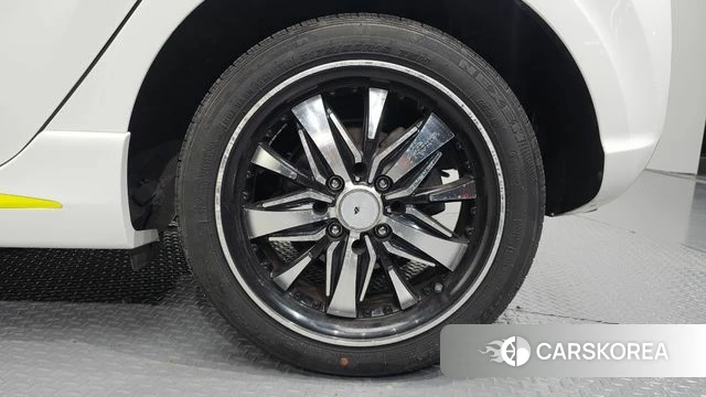 Kia All New Morning (JA) id 4776550 из Кореи 13