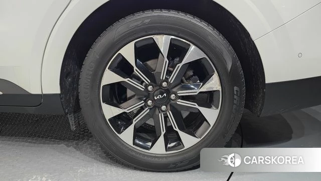 Kia Carnival 4th generation id 4618343 из Кореи 13
