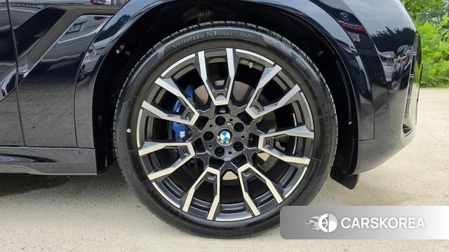 BMW X6 (G06) id 4590464 из Кореи 13