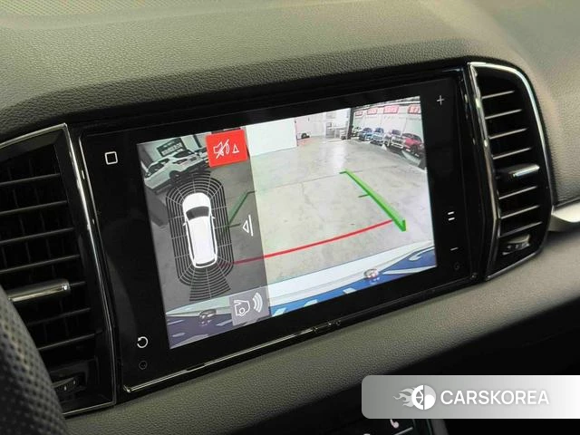 Skoda Krok id 4240008 из Китая 13