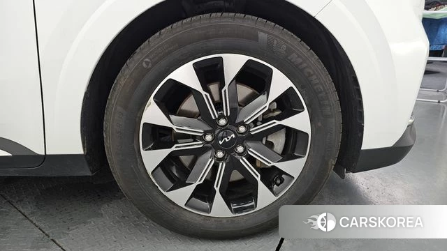 Kia Carnival 4th generation id 4618269 из Кореи 13