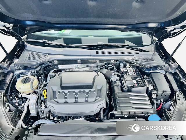 Volkswagen Passat id 4275325 из Китая 13