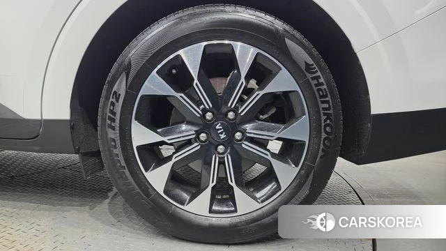 Kia Carnival 4th generation id 4224822 из Кореи 13