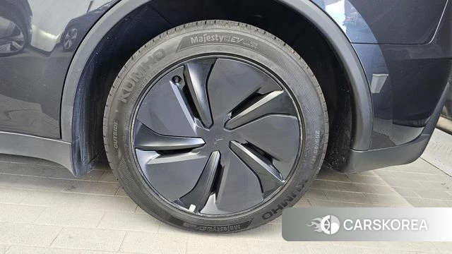Tesla Model Y id 4639863 из Кореи 13