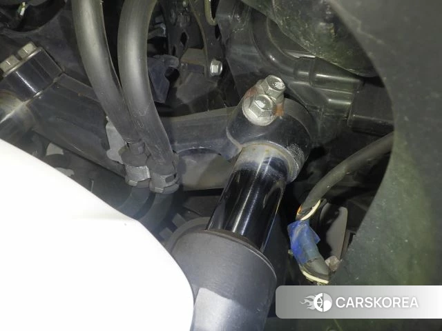 Honda FORZA Z id 3948448 из Японии 13