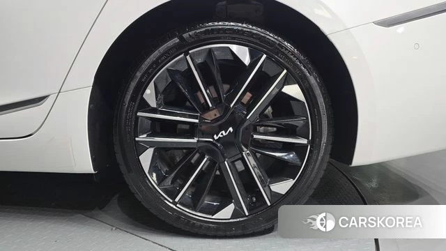 Kia The New K8 id 4584414 из Кореи 13