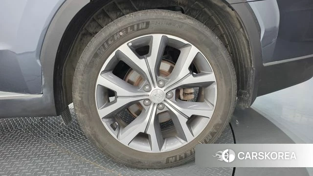 Hyundai Palisade id 4671230 из Кореи 13