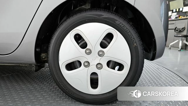 Kia The New Ray id 4382488 из Кореи 13