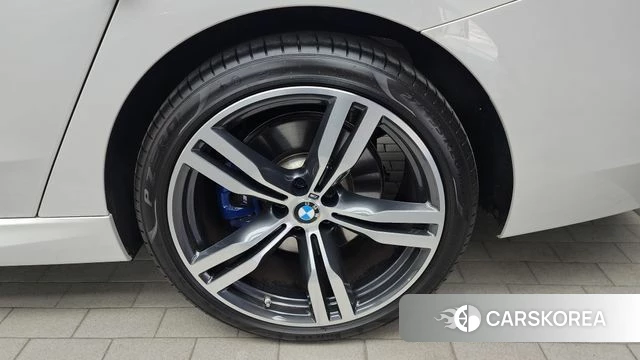 BMW 6 Series GT (G32) id 4414540 из Кореи 13