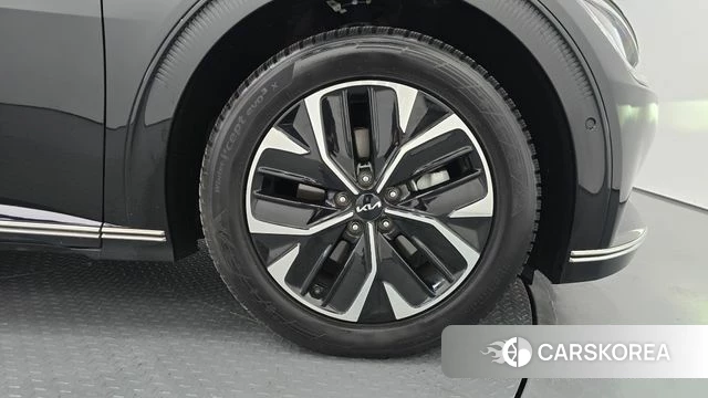 Kia EV6 id 4267039 из Кореи 13