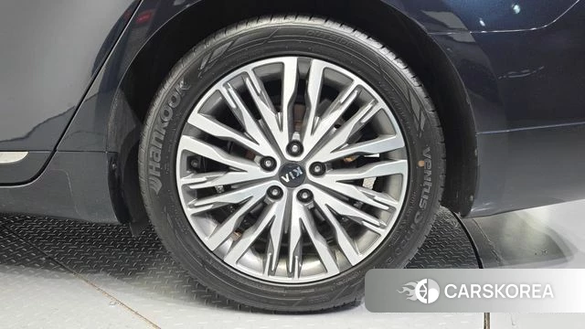Kia K7 Premier id 4918517 из Кореи 13