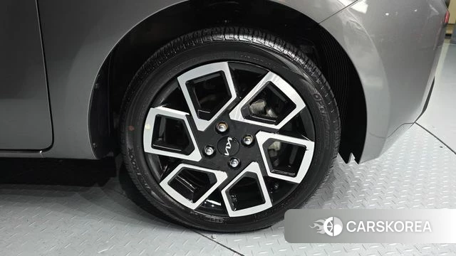 Kia The New Kia Ray id 4400862 из Кореи 13