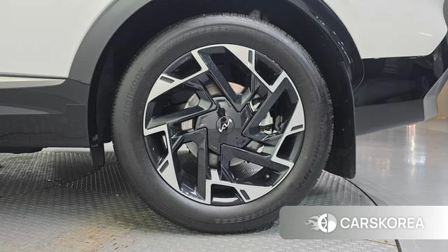 Kia Sportage 5th Generation id 4462562 из Кореи 13