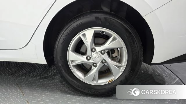 Hyundai Avante (CN7) id 4741146 из Кореи 13