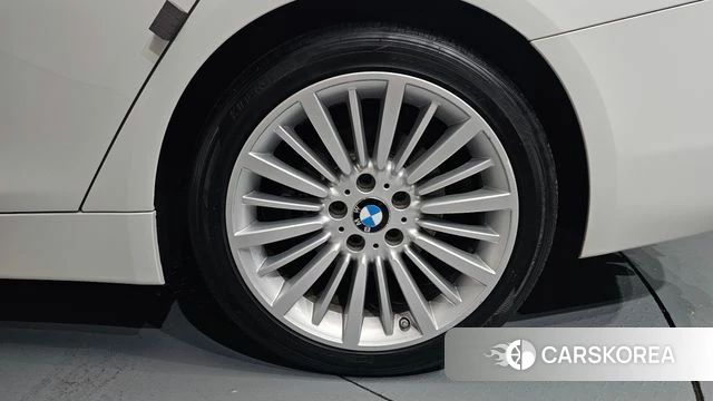 BMW 4 Series (F32) id 4378066 из Кореи 13