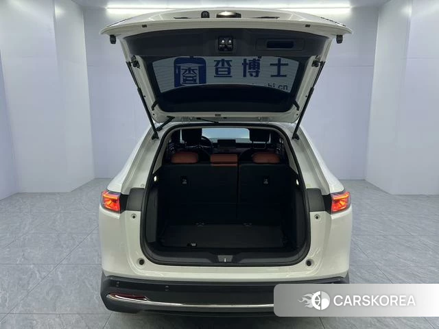 Honda XR-V id 4301401 из Китая 13
