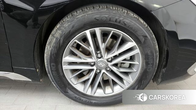 Hyundai Grandeur IG id 4197213 из Кореи 13