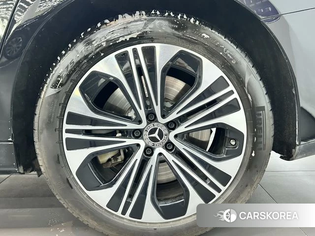 Mercedes-Benz E-class PHEV id 4336259 из Китая 13