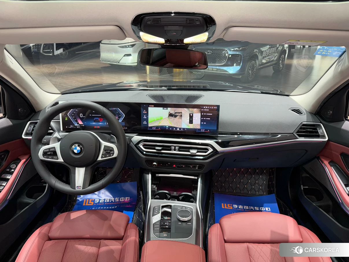 BMW 3 series id 4479233 из Китая 13