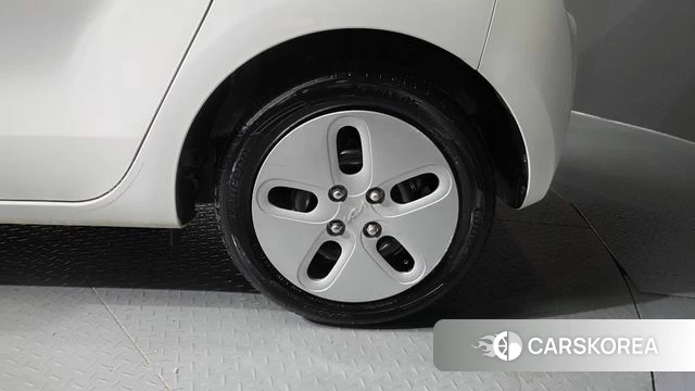 Kia The New Ray id 4580295 из Кореи 13