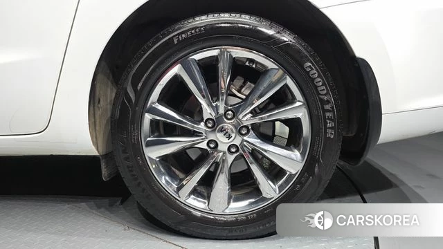 Kia The New Carnival id 4713320 из Кореи 13