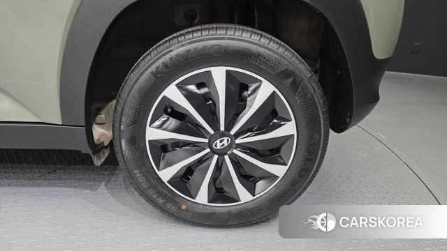 Hyundai Casper id 4267863 из Кореи 13