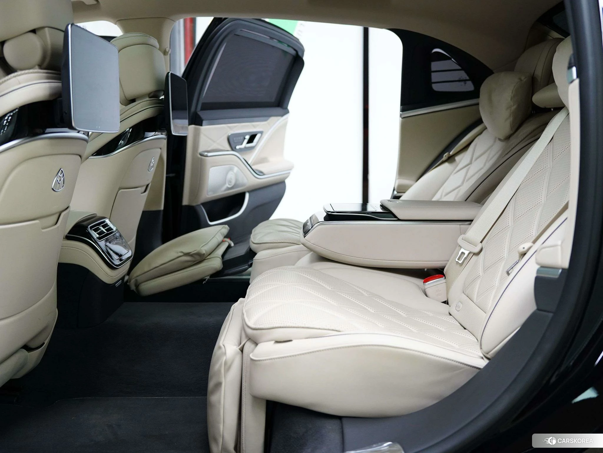 Mercedes-Benz Maybach S-class id 4512386 из Китая 13
