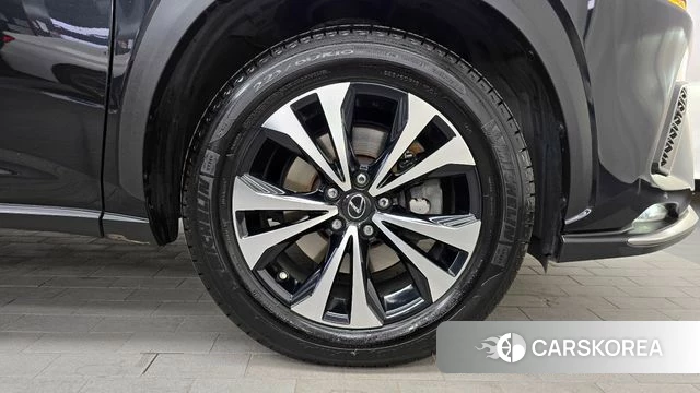 Lexus NX300 id 4225555 из Кореи 13