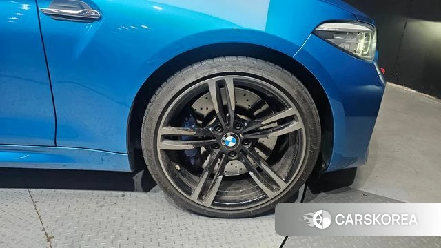 BMW M2 (F87) id 4638186 из Кореи 13