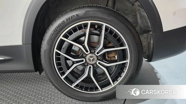 Mercedes-Benz EQB X243 id 4834933 из Кореи 13