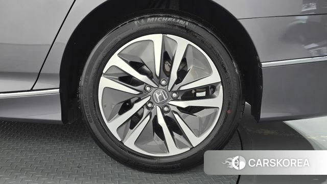 Honda Accord 10th Generation id 4345584 из Кореи 13