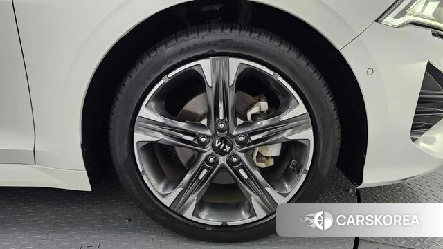 Kia K5 3rd generation id 4324988 из Кореи 13