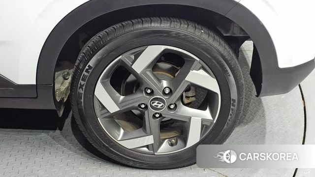 Hyundai Venue id 4502195 из Кореи 13
