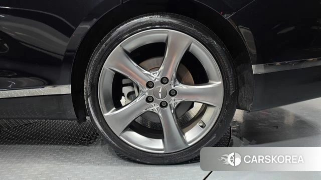 Genesis G80 (RG3) id 4793856 из Кореи 13