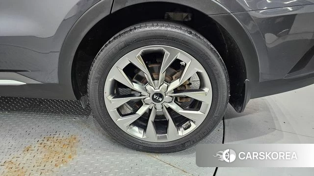 Kia Sorento 4th Generation id 4389438 из Кореи 13