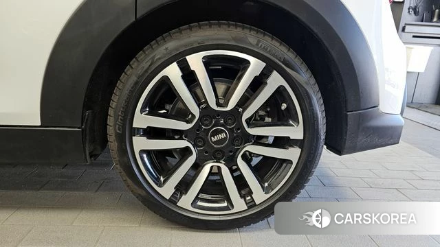 Mini Cooper S id 4360435 из Кореи 13