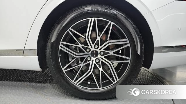 Genesis G90 (RS4) id 4767746 из Кореи 13