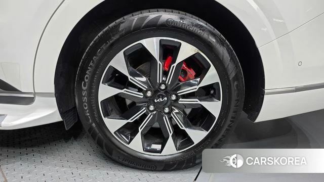 Kia Carnival 4th generation id 4871376 из Кореи 13
