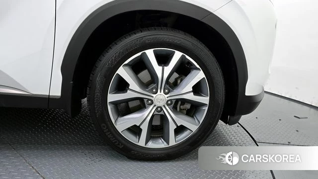 Hyundai Palisade id 4351090 из Кореи 13
