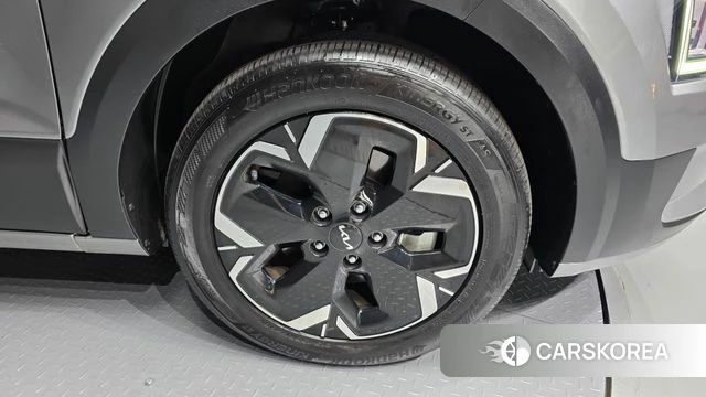 Kia Di All New Niro EV id 4762982 из Кореи 13