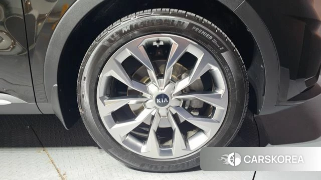 Kia Sorento 4th Generation id 4769555 из Кореи 13