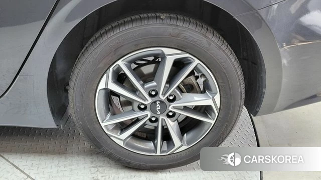 Kia The New K3 2nd generation id 4905459 из Кореи 13